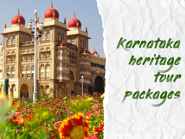 group tour packages from delhi to karnataka