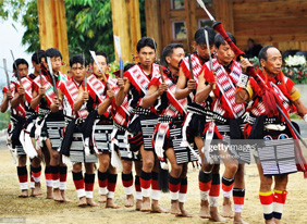 hornbill festival tour package