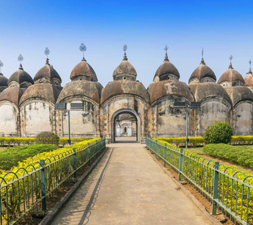 east india tour packages