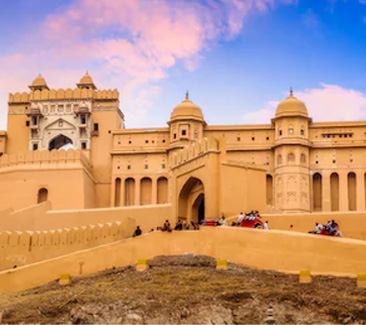 Royal Maharaja Rajasthan Tour