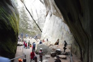 Edakkal Caves Wayanad Sulthan Bathery 