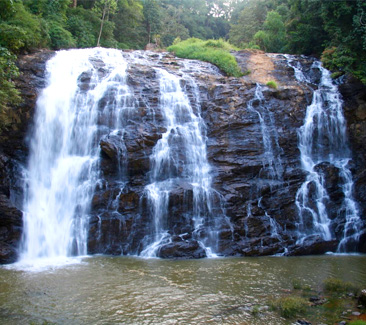 Essential Karnataka