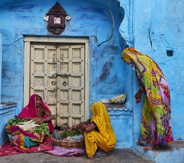 Delhi - Udaipur - Ranakpur - Sardargarh - Khejarla - Nagaur - Bikaner - Churu - Patan - Delhi

13 nuits / 14 jours

Starting from: €1450*

Includes :


Valid From : Oct 2024 - Mar 2025