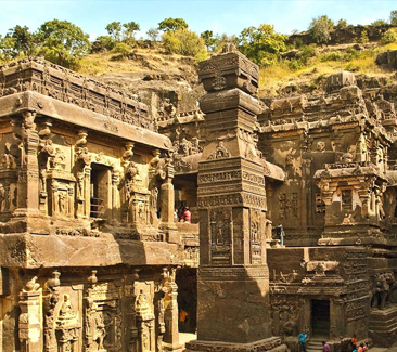 Mumbai - Bhopal - Ujjain - Indore - Mandu - Maheshwar - Omkareswar - Jalgaon - Ajanta - Aurangabad - Ellora - Mumbai

10 nuits / 11 jours

Starding from: €*

Includes :


Valid From : Jun 2022 - Apr 2023