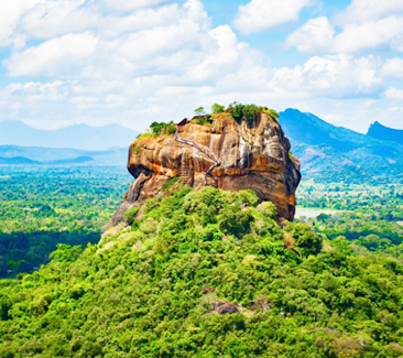 Willpattu - Sigirya - Wasgamuwa - Polonnaruwa – Minneriya - Matale - Kandy - Peradeniya – Adams Peak 

12 nuits sur place

Starting from: $ 1490*

Includes :
