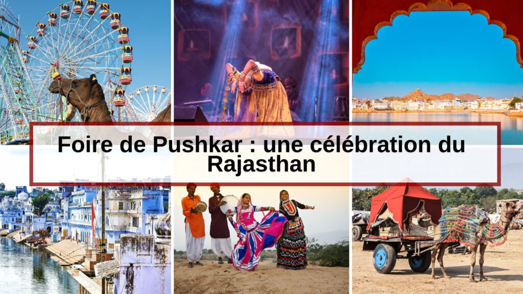 Foire de Pushkar